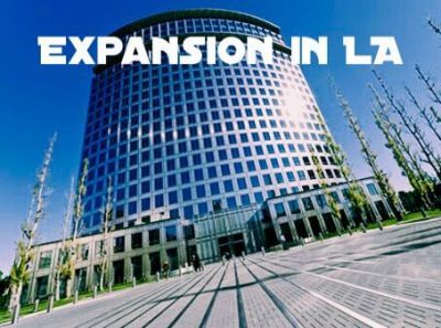 Mandarin Consulting International Inc. Launches Expansion Plan In The West Coast