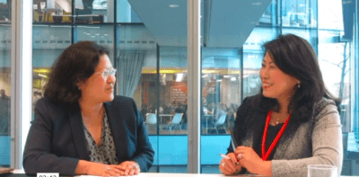 Mandarin Consulting CEO Interviews EY Partner Suwin Lee